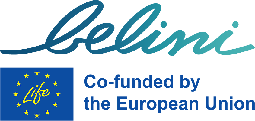 Belini (Life - Co-funded by the European Union)