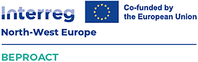 BEPROACT (Interreg North-West Europe)