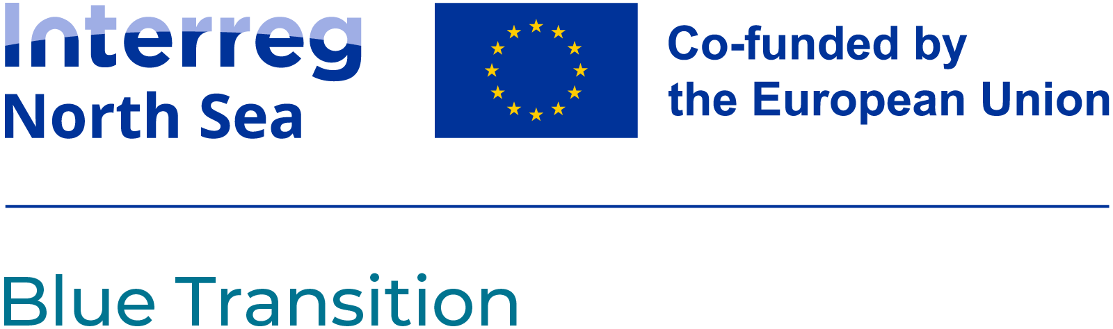 Blue Transition (Interreg North-Sea)