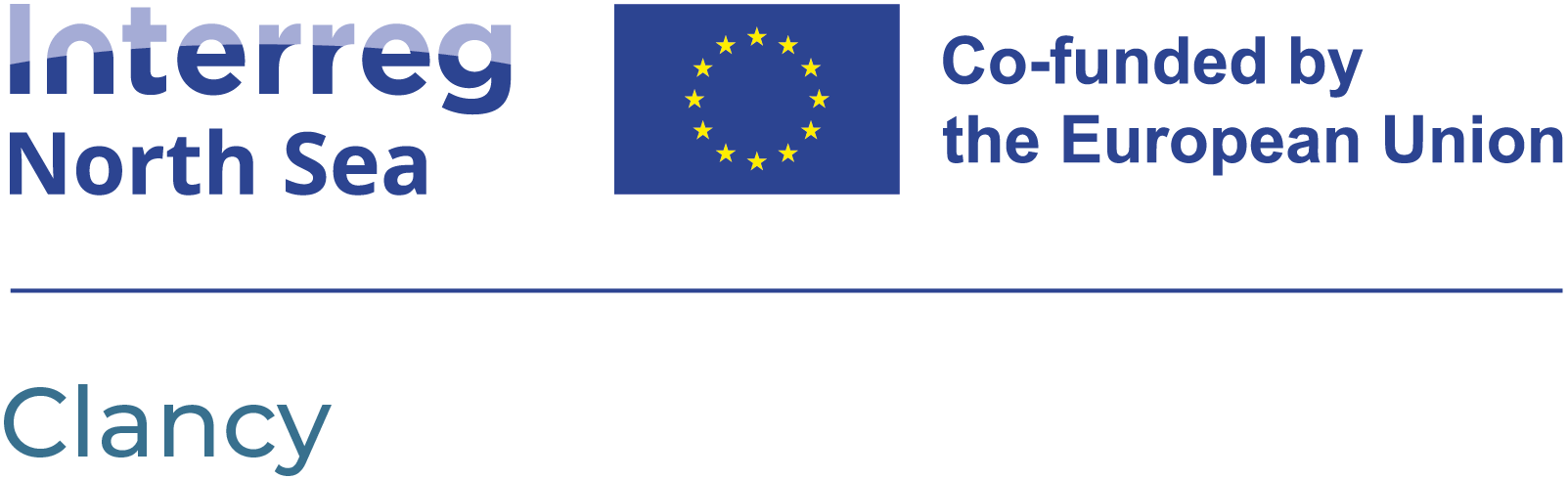Clancy (Interreg North-Sea)